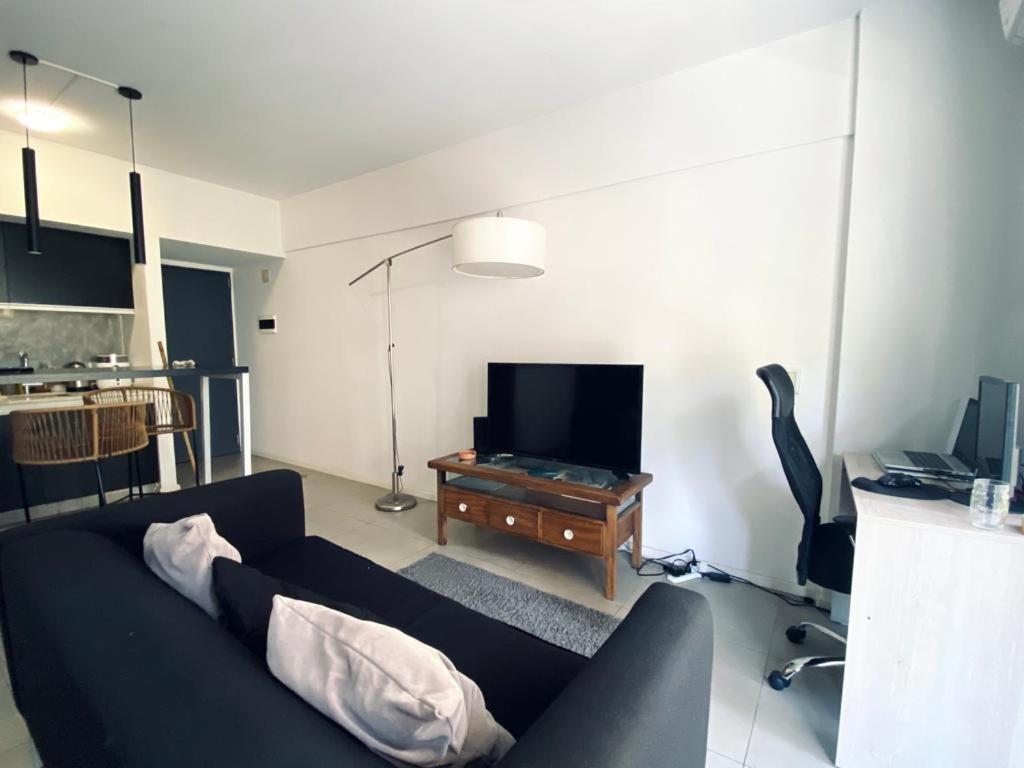 Luxury In Palermo - Steps From Rosedal & Hipodromo Apartment Buenos Aires