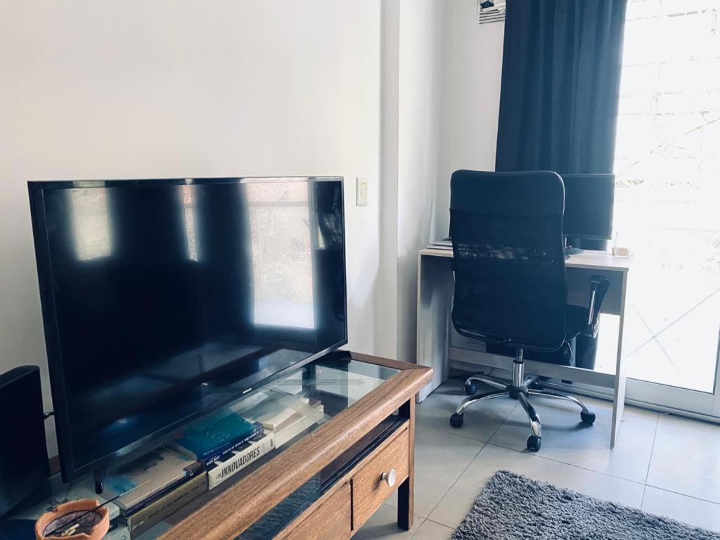 Luxury In Palermo - Steps From Rosedal & Hipodromo Apartment
