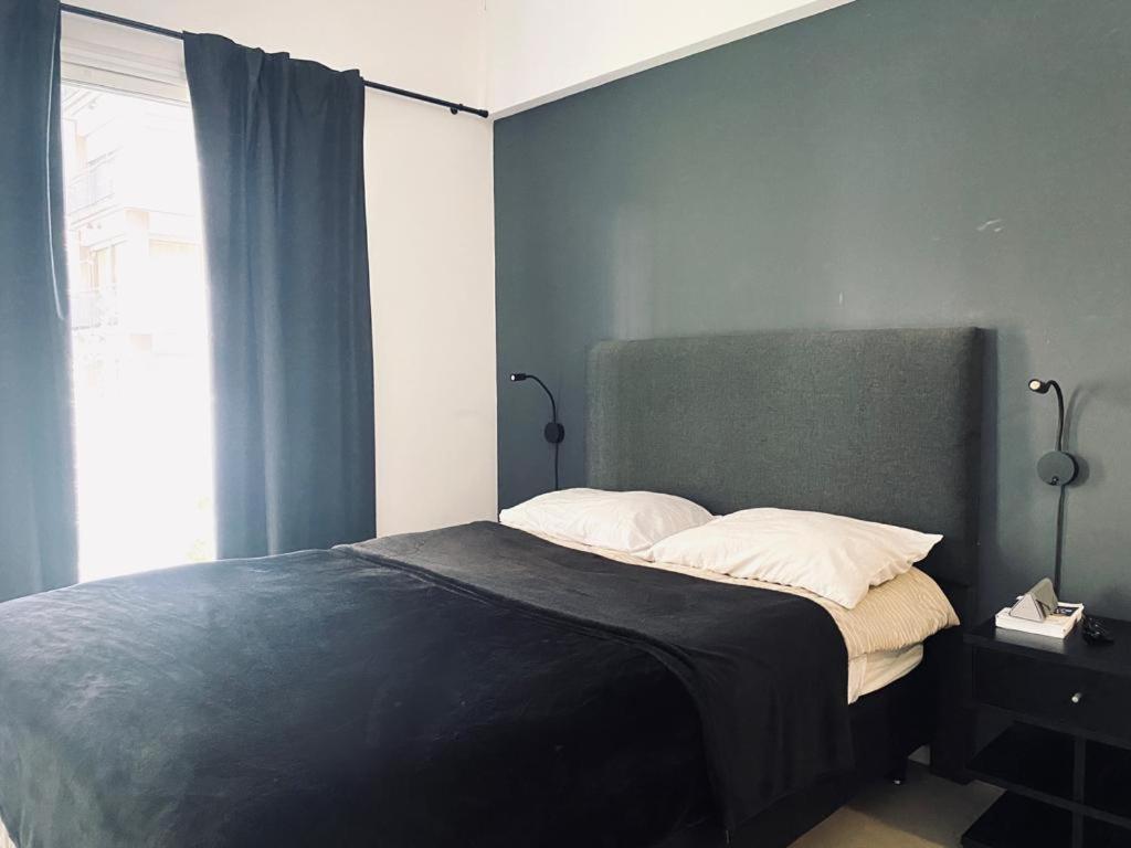 Luxury In Palermo - Steps From Rosedal & Hipodromo Apartment Buenos Aires