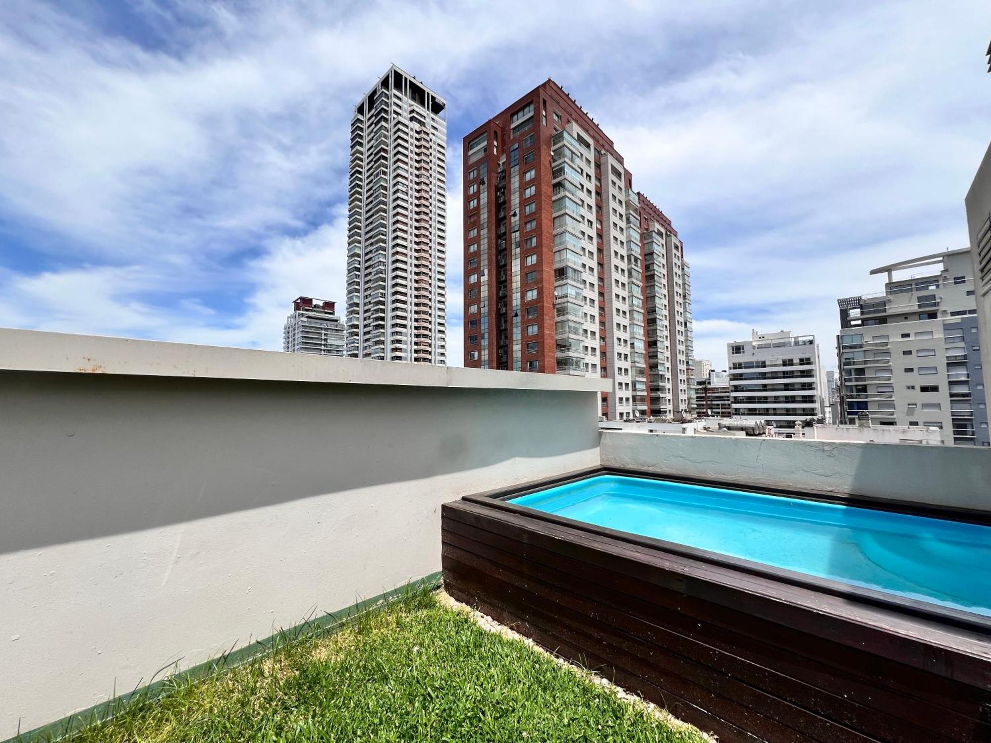 Luxury In Palermo - Steps From Rosedal & Hipodromo * Buenos Aires