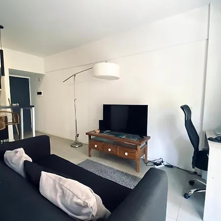 Luxury Apartment In Palermo - Steps From Rosedal & Hipodromo Buenos Aires Exterior photo