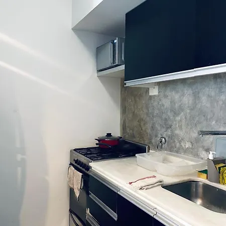 Luxury Apartment In Palermo - Steps From Rosedal & Hipodromo Buenos Aires Exterior photo